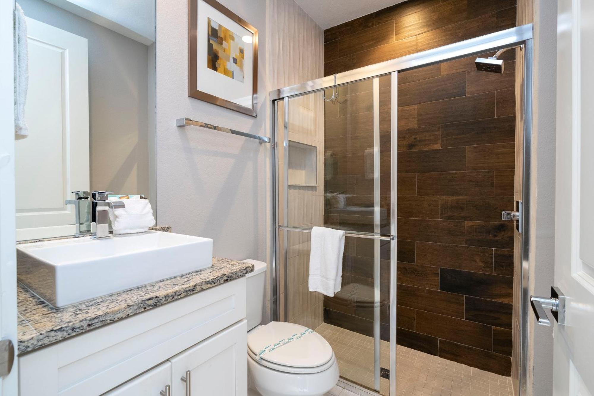 Magical Themed House Just 5 Minutes To Disney Free Bbq Pool Access Four Corners Bagian luar foto