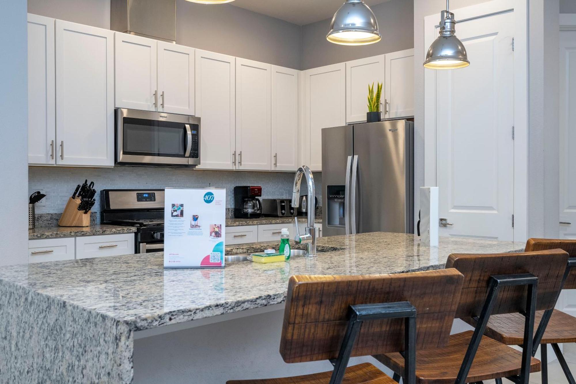 Magical Themed House Just 5 Minutes To Disney Free Bbq Pool Access Four Corners Bagian luar foto