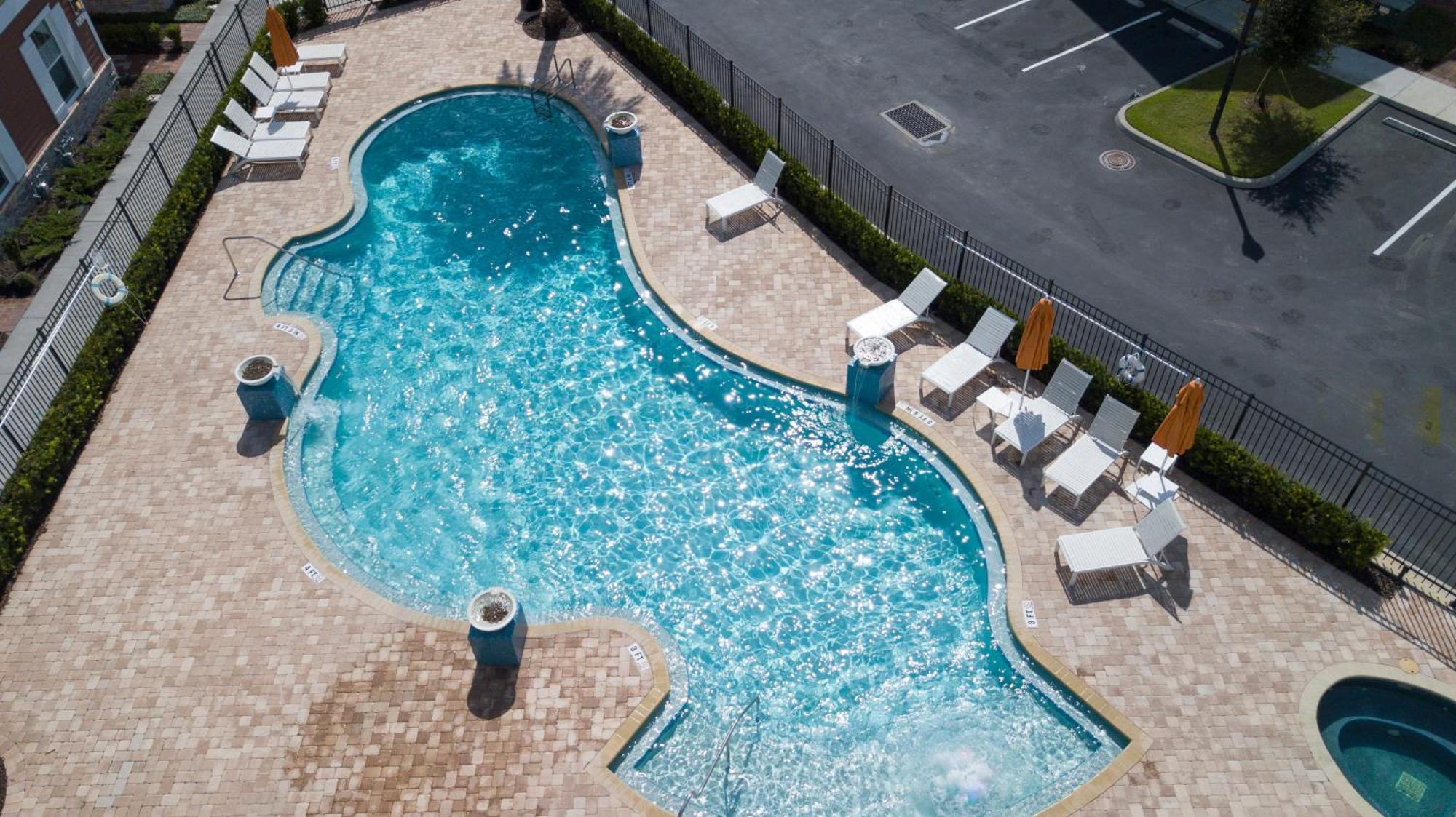 Magical Themed House Just 5 Minutes To Disney Free Bbq Pool Access Four Corners Bagian luar foto