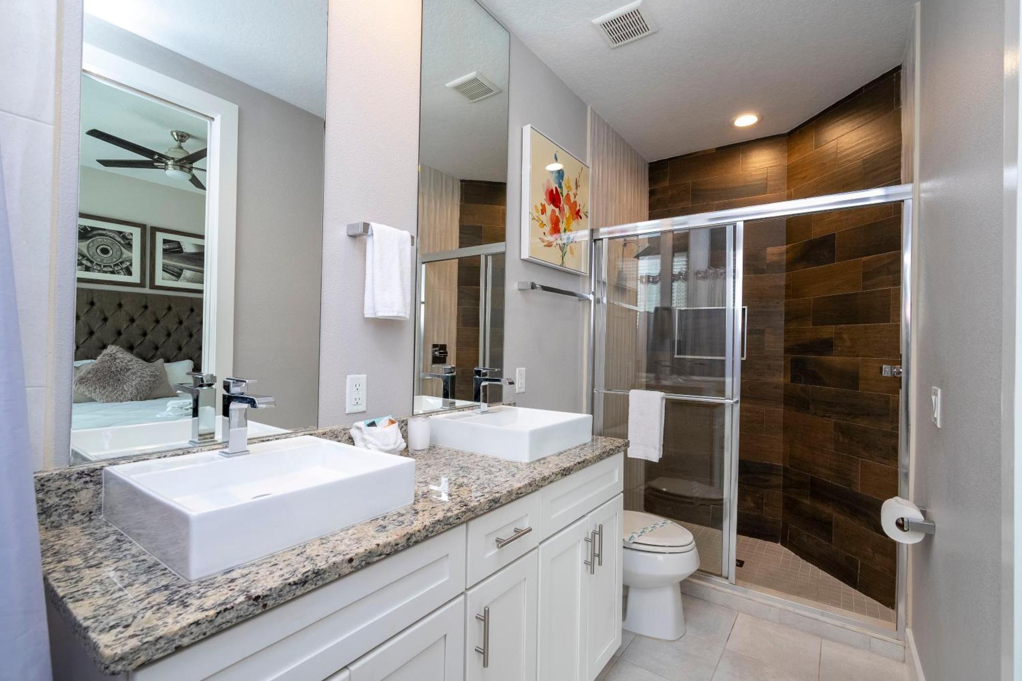 Magical Themed House Just 5 Minutes To Disney Free Bbq Pool Access Four Corners Bagian luar foto
