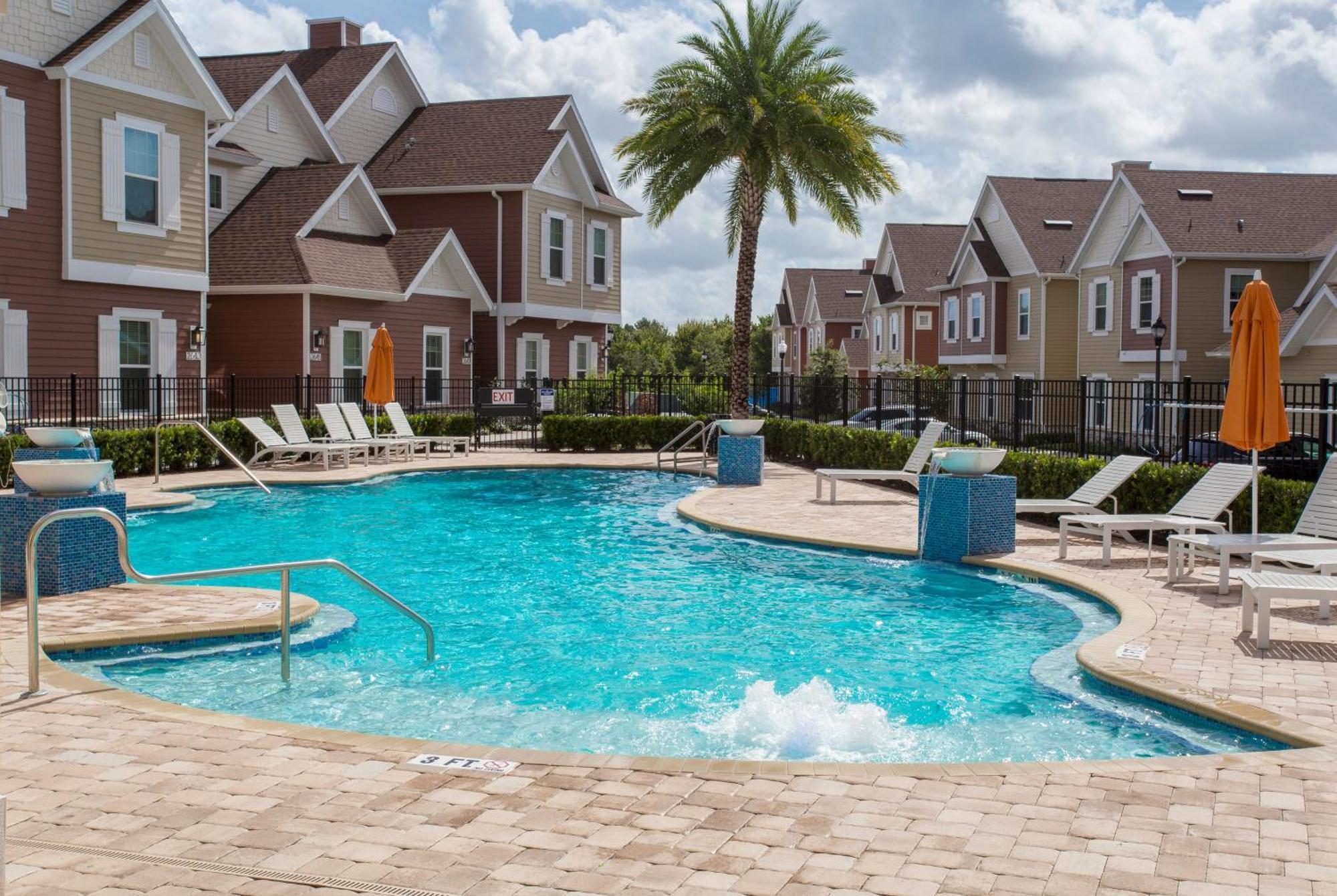 Magical Themed House Just 5 Minutes To Disney Free Bbq Pool Access Four Corners Bagian luar foto