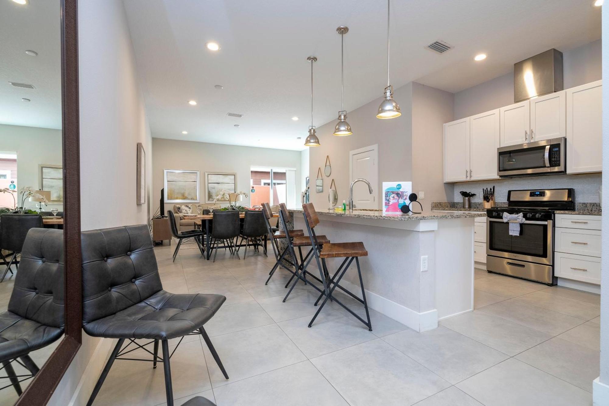Magical Themed House Just 5 Minutes To Disney Free Bbq Pool Access Four Corners Bagian luar foto